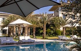 Palais Ronsard Relais & Chateaux